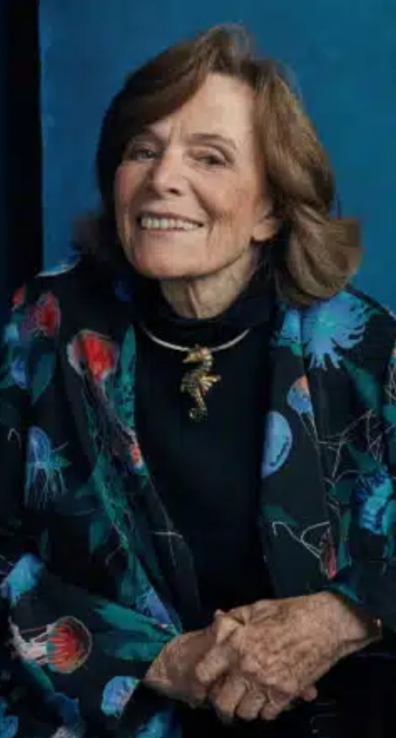 Sylvia Earle