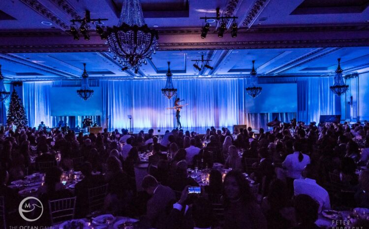 Ocean Gala 2026